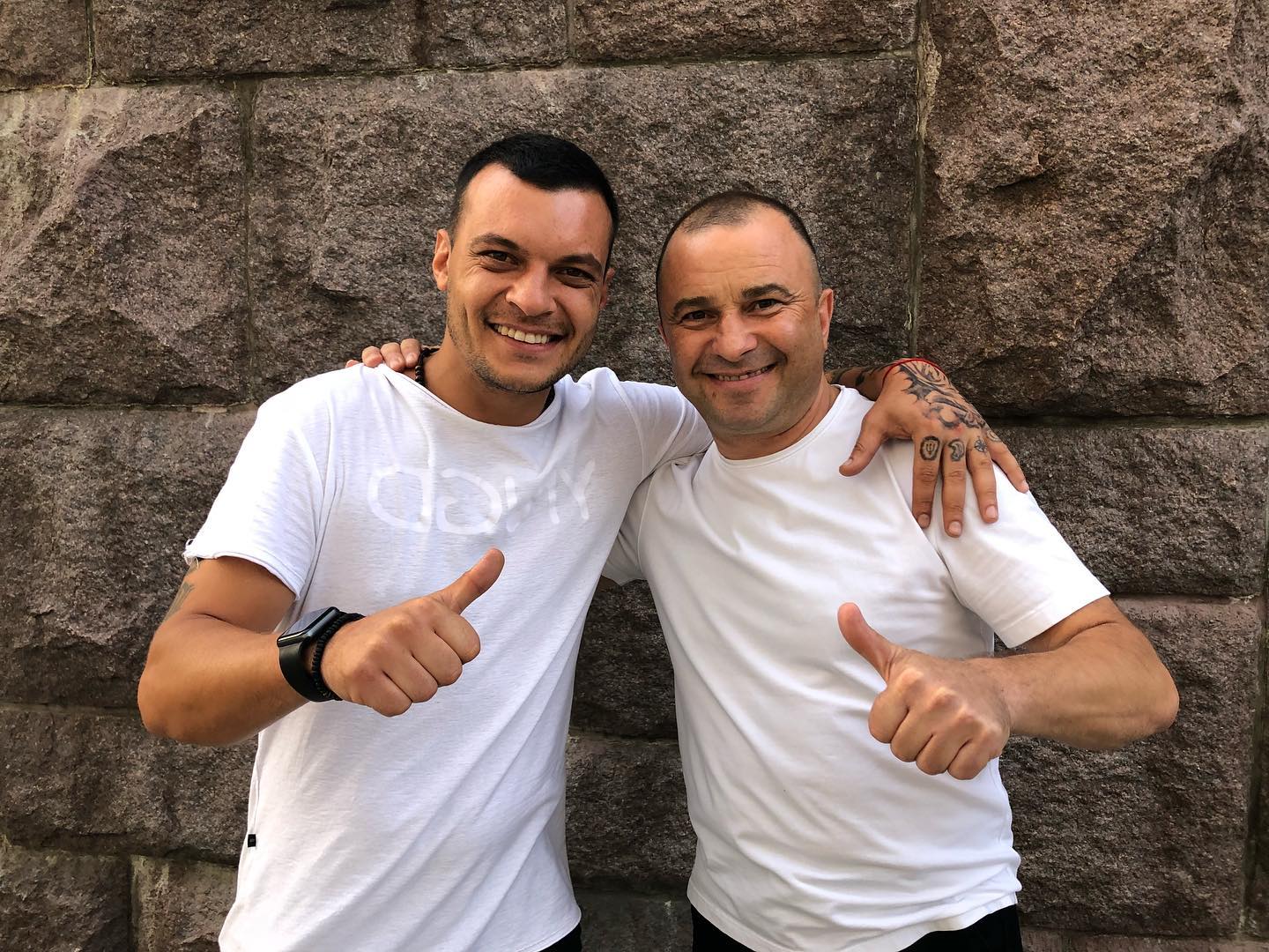 Матвиенко - в 17 лет, Павлик - в 18. Украинские звезды, рано ставшие родителями