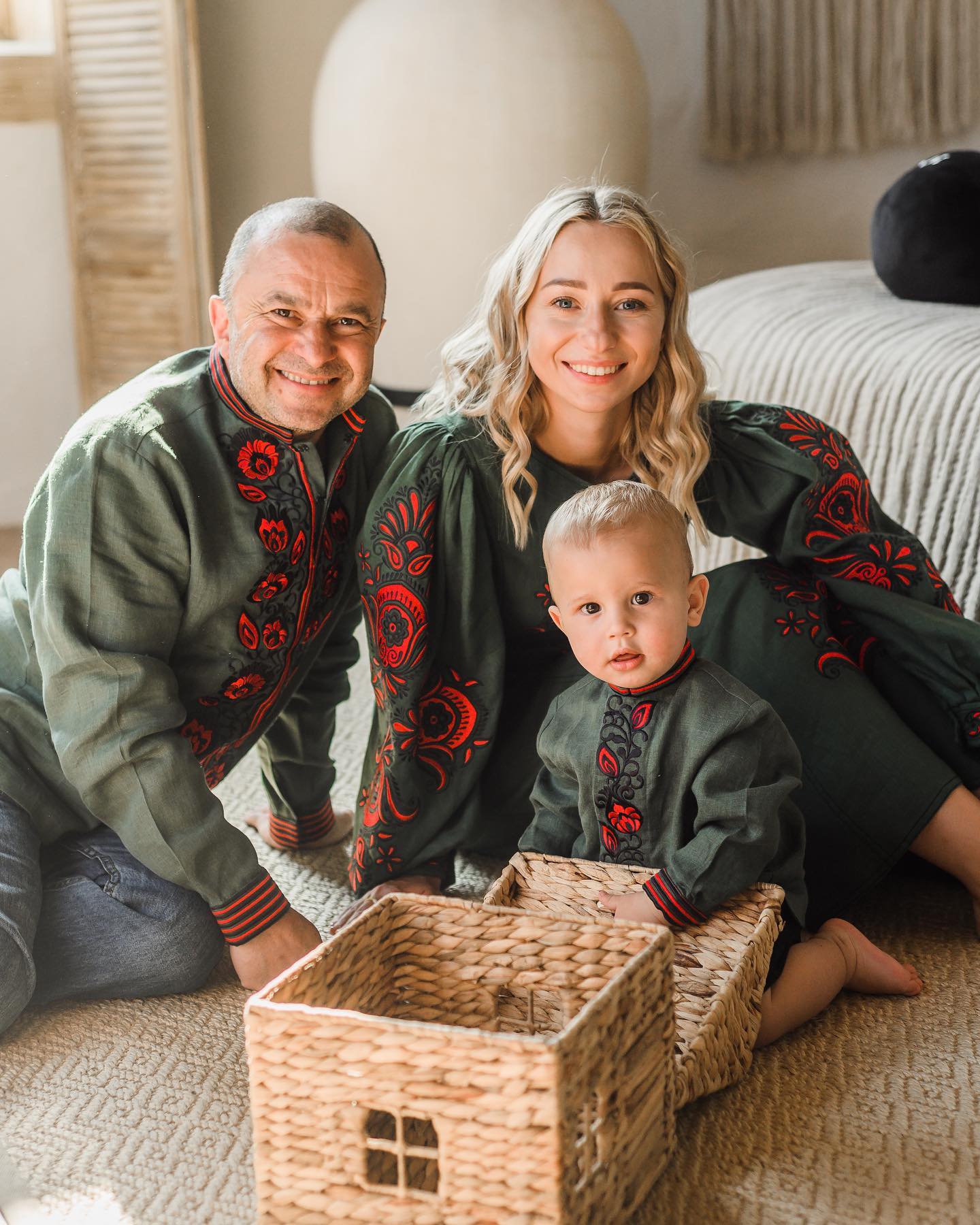 Матвиенко - в 17 лет, Павлик - в 18. Украинские звезды, рано ставшие родителями