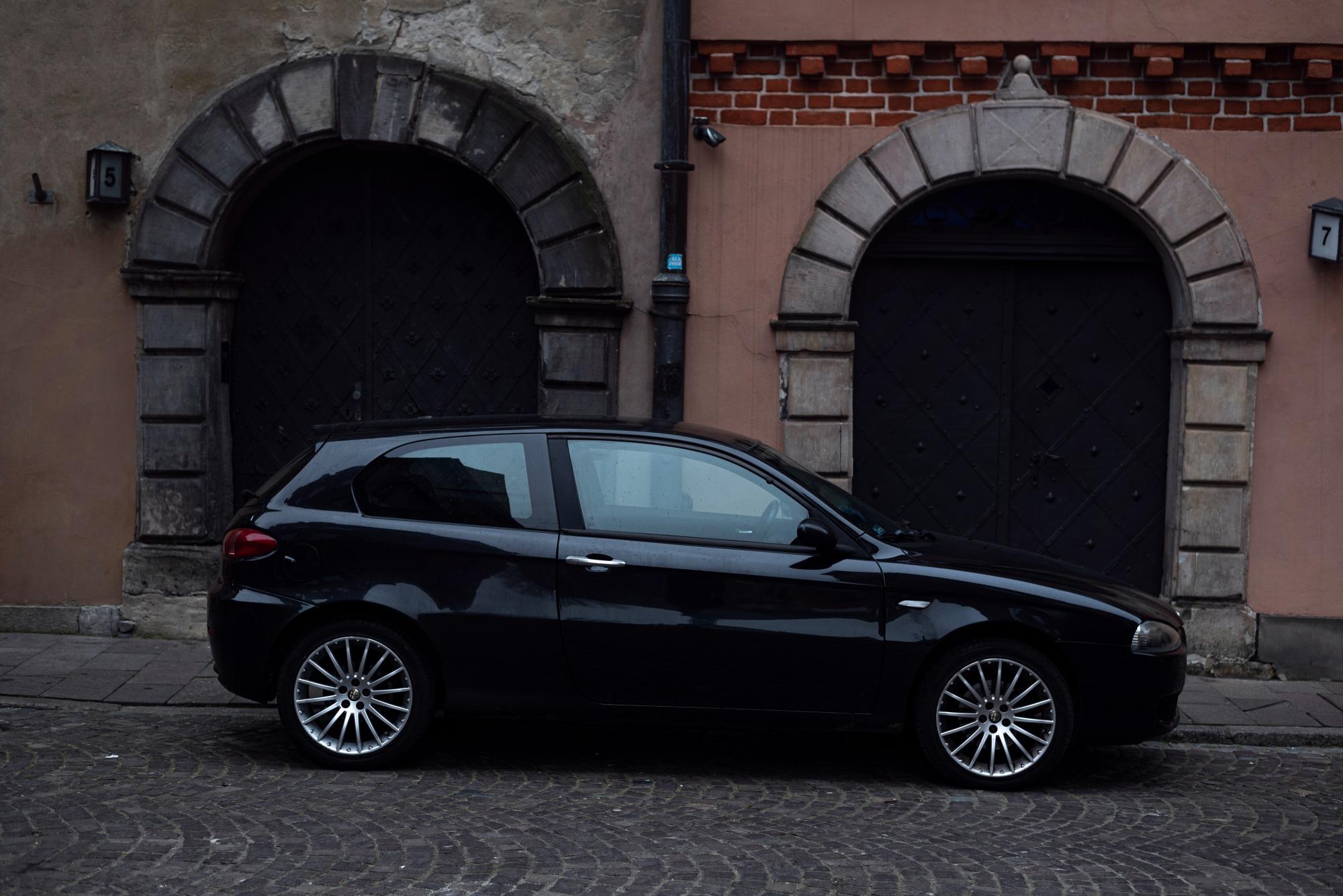 Штрафы и сроки пребывания. Как заехать в Польшу на авто с украинской регистрацией