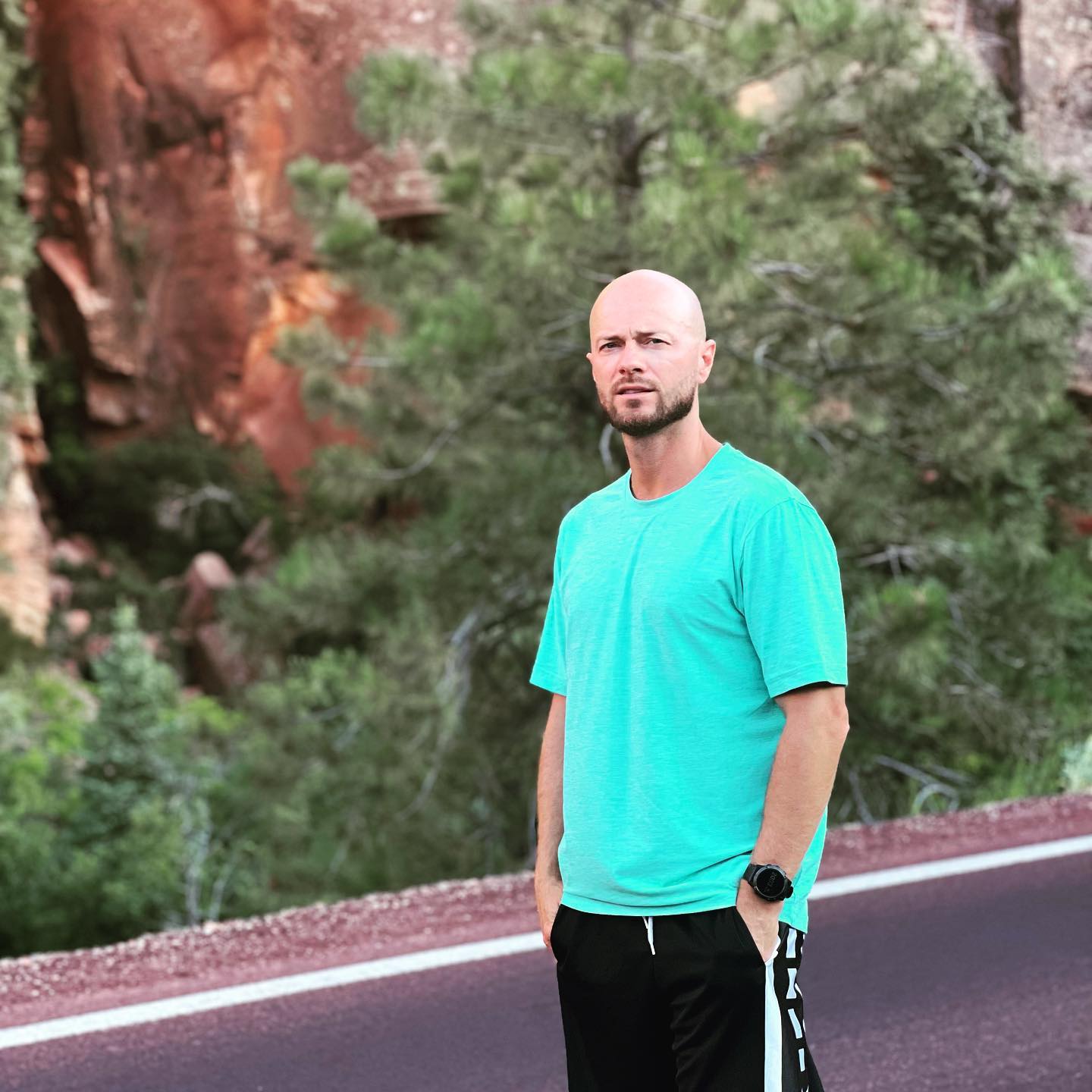 Дмитрий Дикусар ответил, что думает про Влада Яму, который сбежал в США во время войны