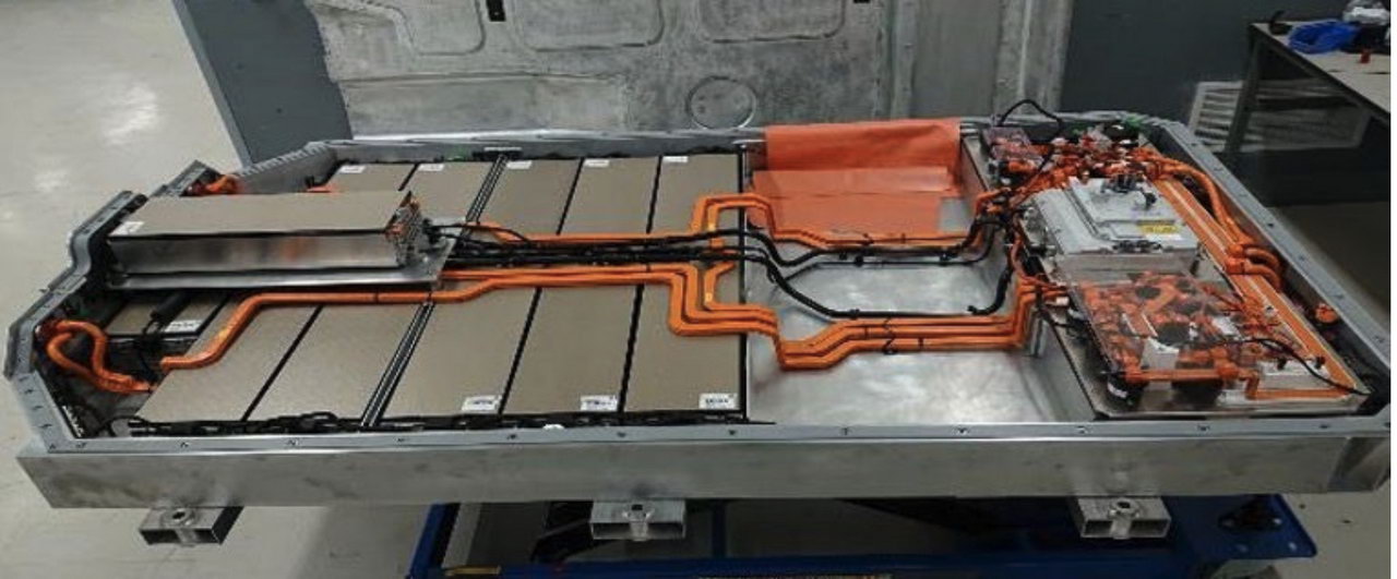 Volvo обещает: новый электромобиль Polestar 5 опередит самую мощную Tesla Model S Plaid