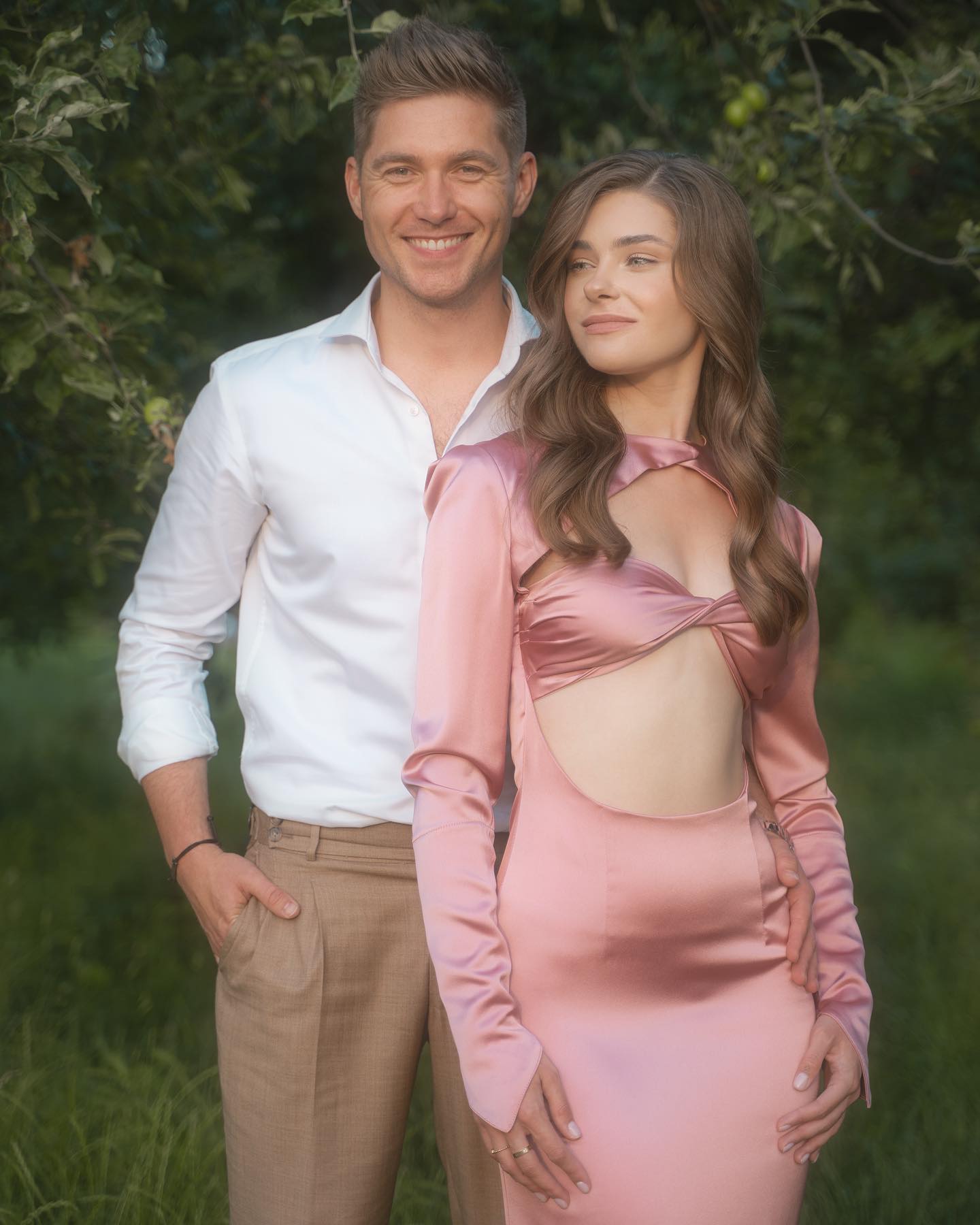 6 украинских звезд, которые нашли любовь во время войны