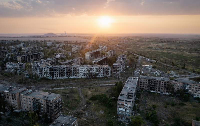 1000 днів болю, поту та опору. Що пережили українці за час війни з Росією