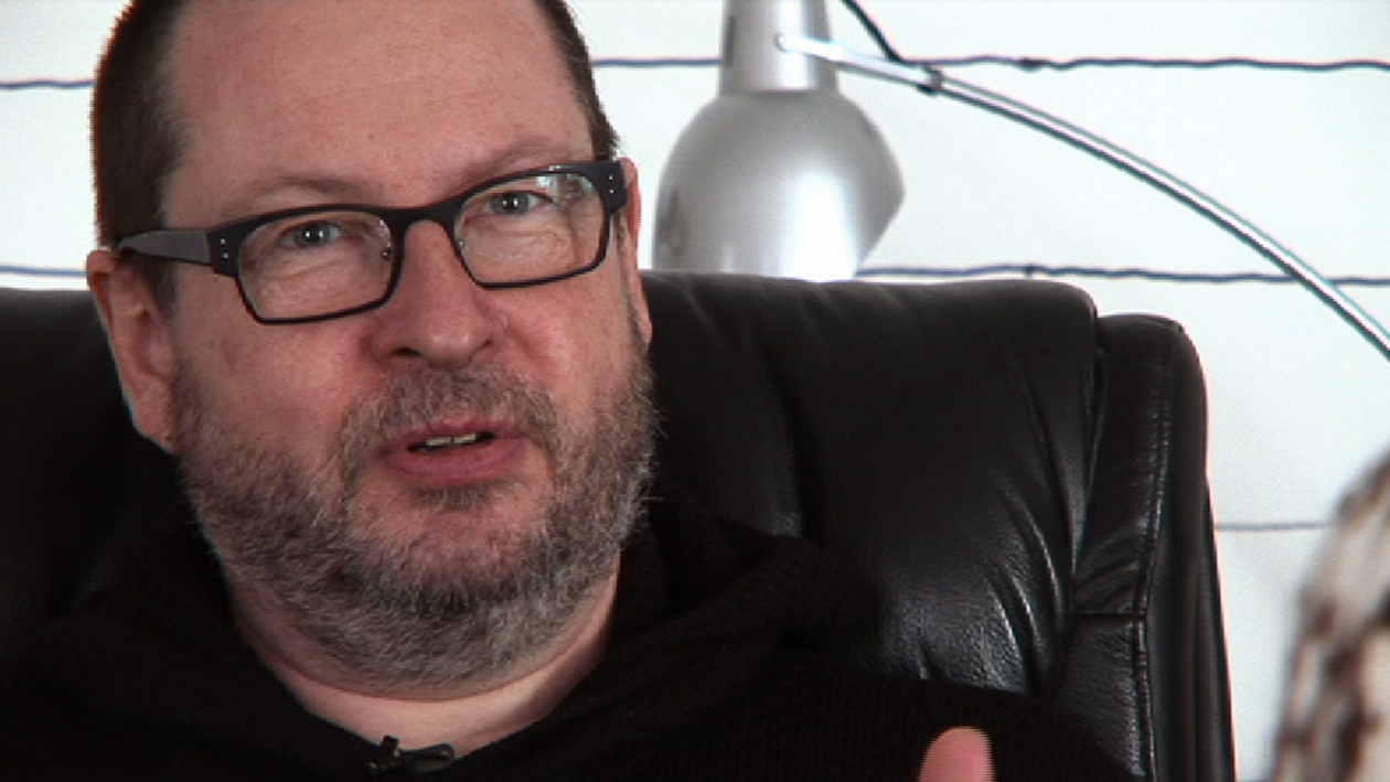 "Жизни россиян тоже важны". Режиссер Ларс фон Триер вступился за оккупантов