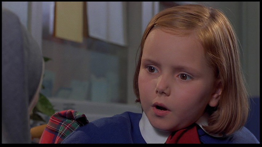 Эта актриса могла сыграть Гермиону вместо Эммы Уотсон. Смотрите, как сегодня она выглядит