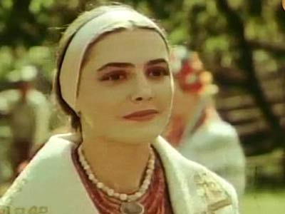 Ольга Сумская 20 и 40 лет назад: на этих фото актрису сложно узнать