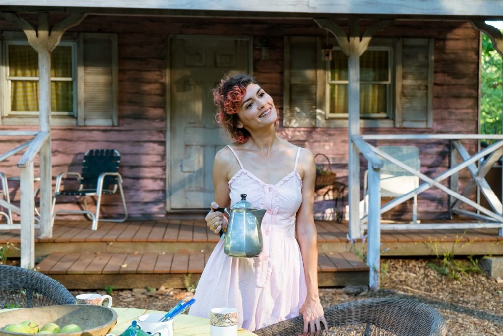 Як сьогодні виглядає і живе зірка "Амелі" Одрі Тоту (фото)