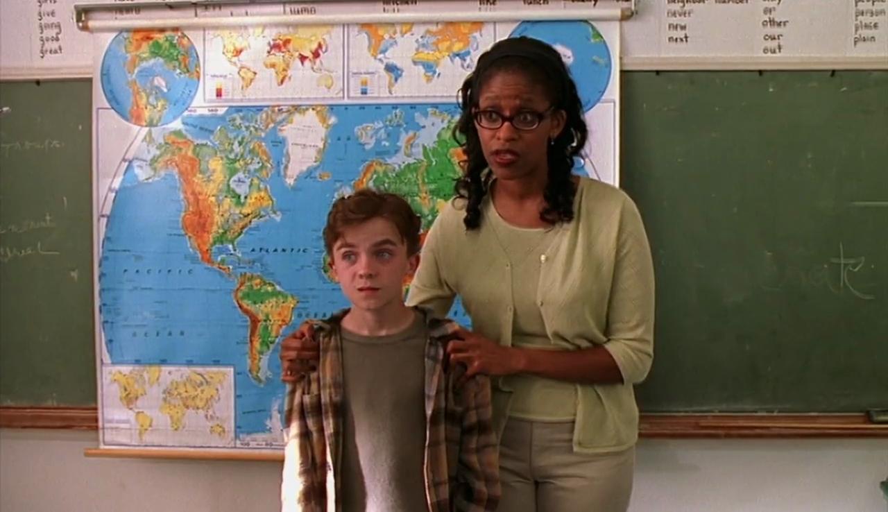 Культовий серіал "Малкольм у центрі уваги" отримає продовження: що відомо