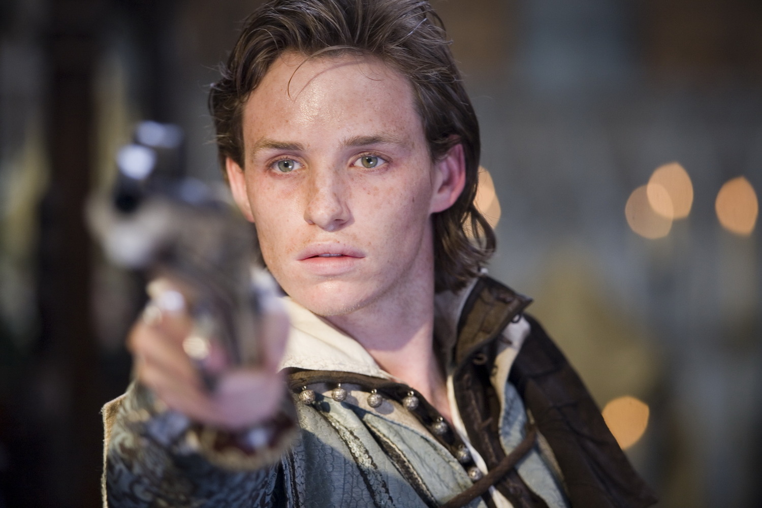 6 актеров, которые солгали, чтобы получить роль в кино