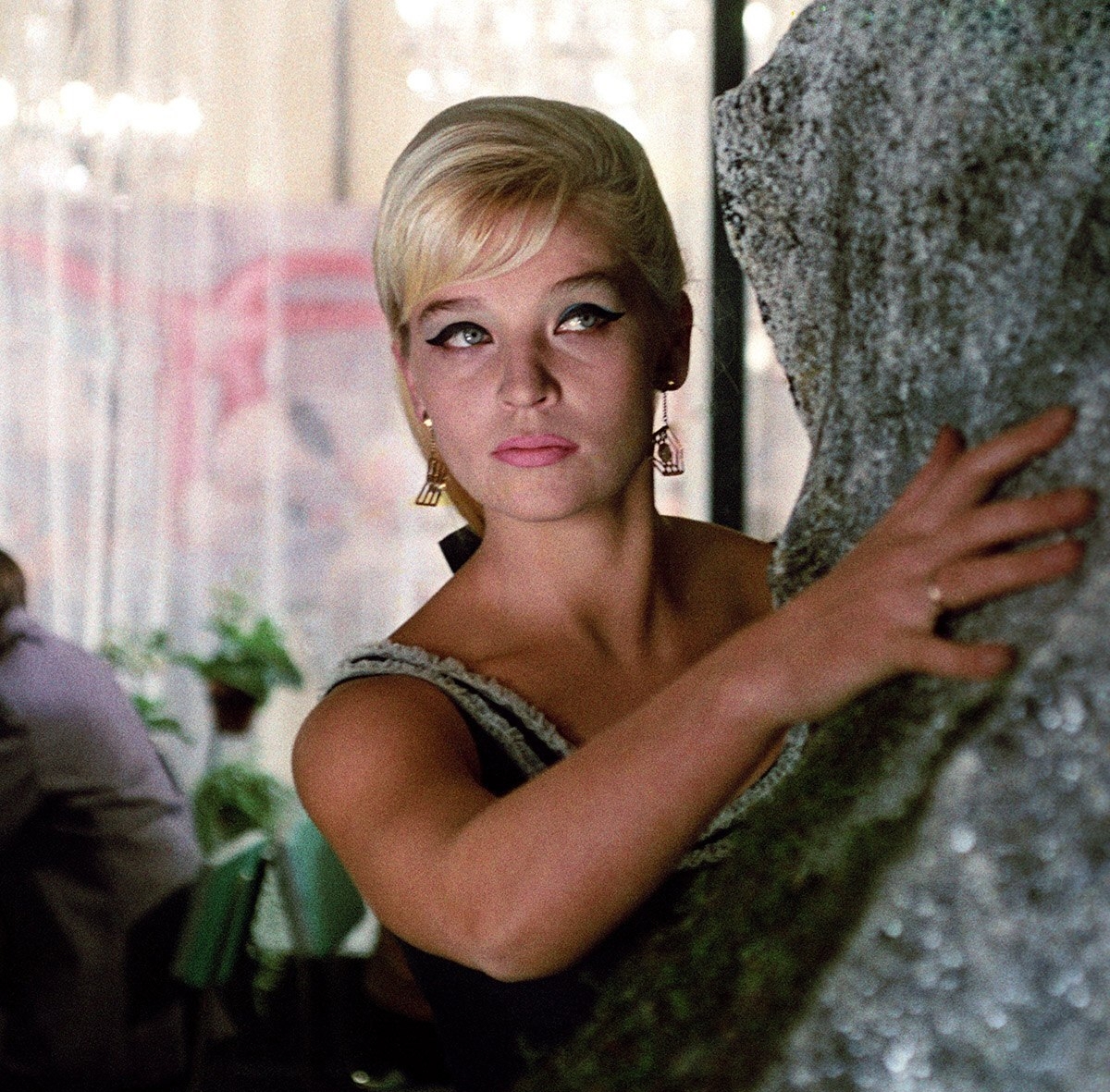 "Нікому не треба". Що покійна Світлана Світлична говорила про українців і війну