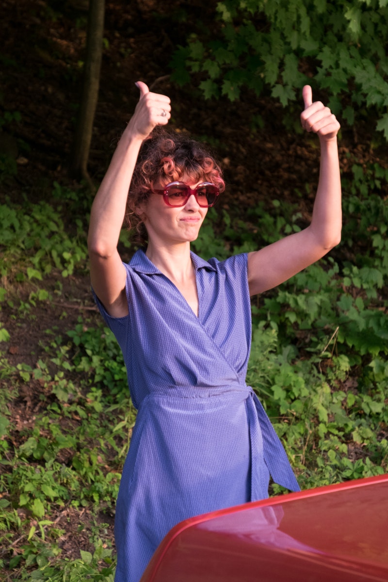 Як сьогодні виглядає і живе зірка "Амелі" Одрі Тоту (фото)