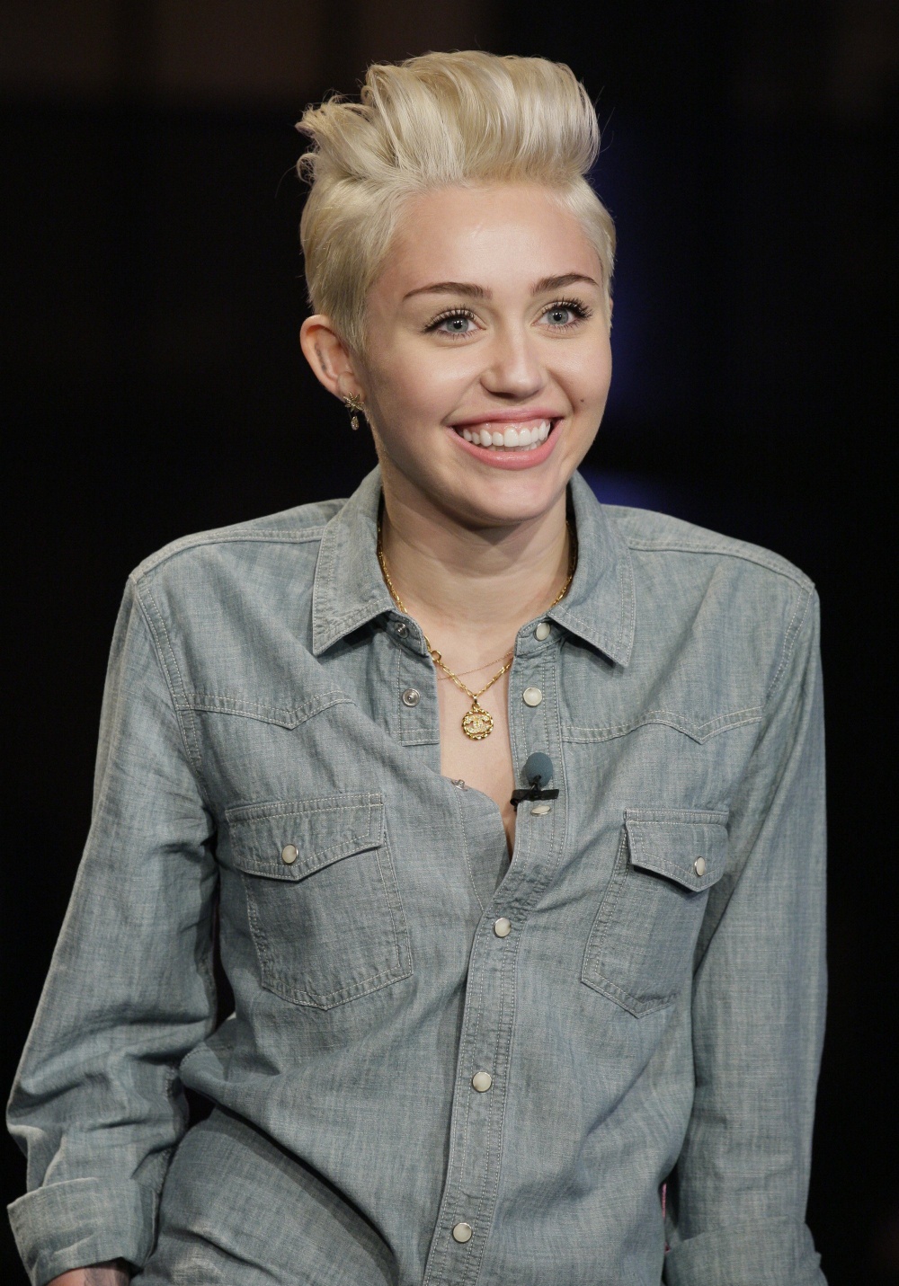 6 звезд, которые сейчас выглядят лучше, чем 10-15 лет назад