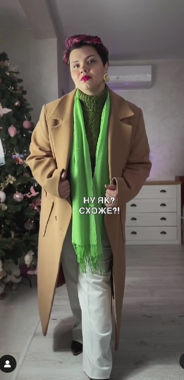 Стилист показала, как повторить образ мамы Кевина из культового фильма "Один дома"