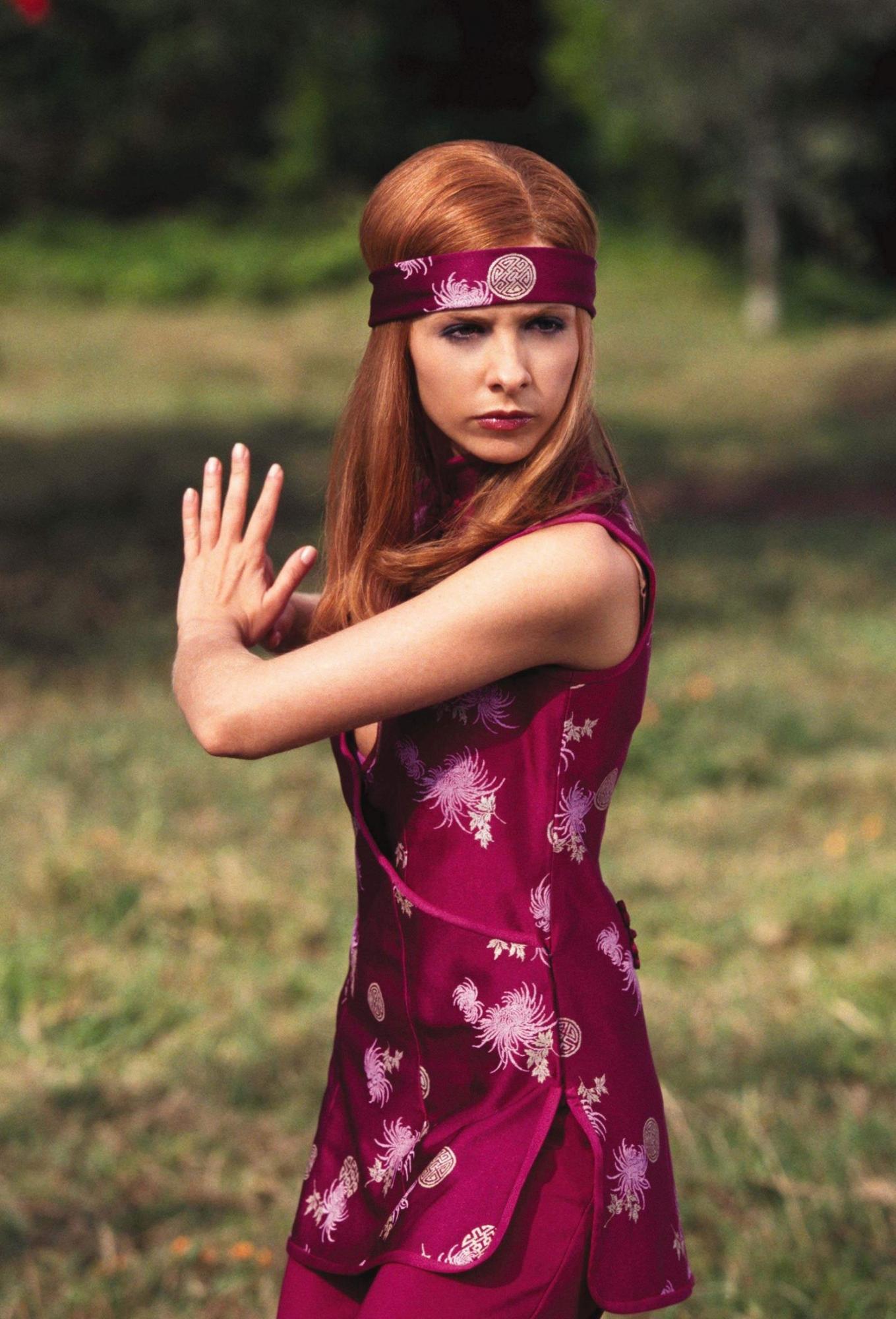 Топ-5 актеров фильма "Скуби-Ду" тогда и сейчас: чем они сегодня занимаются