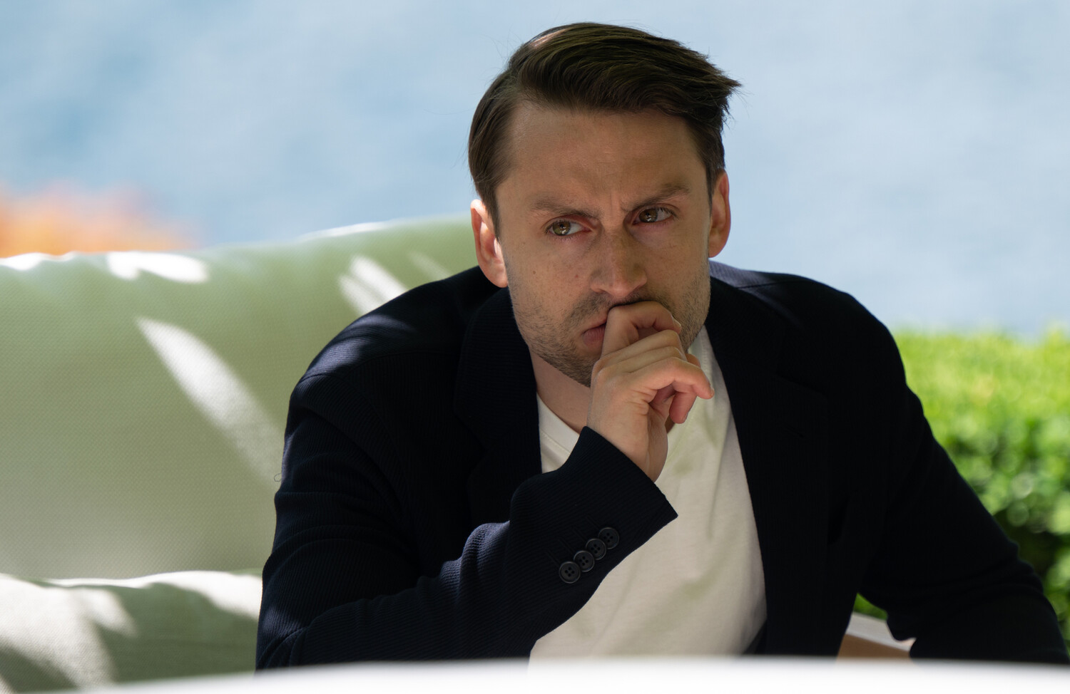 Вспомнить все: как выглядит младший брат Кевина из фильма "Один дома" (фото)