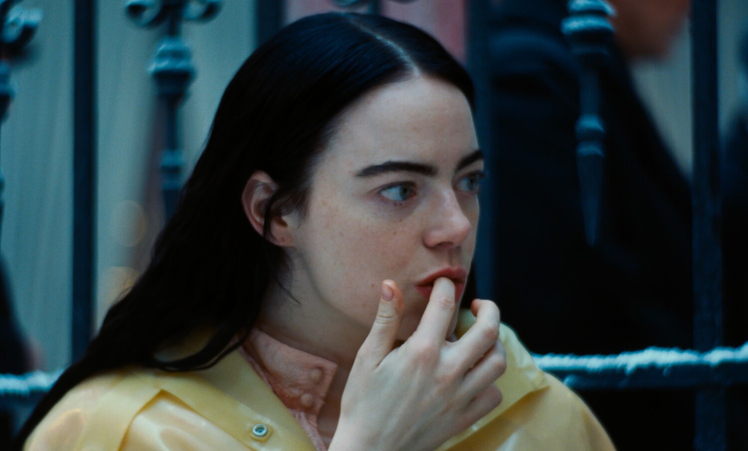 Оскар 2024: стало известно имя лучшей актрисы