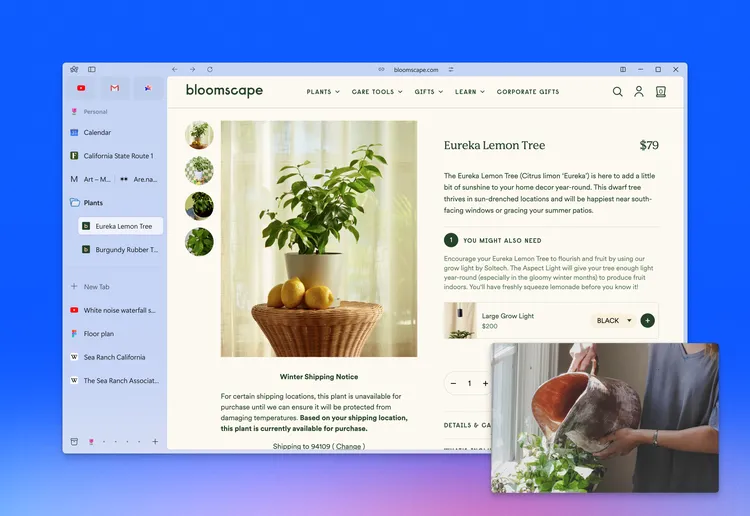 В Windows добавили программу, которая легко сможет заменить Chrome: подробности