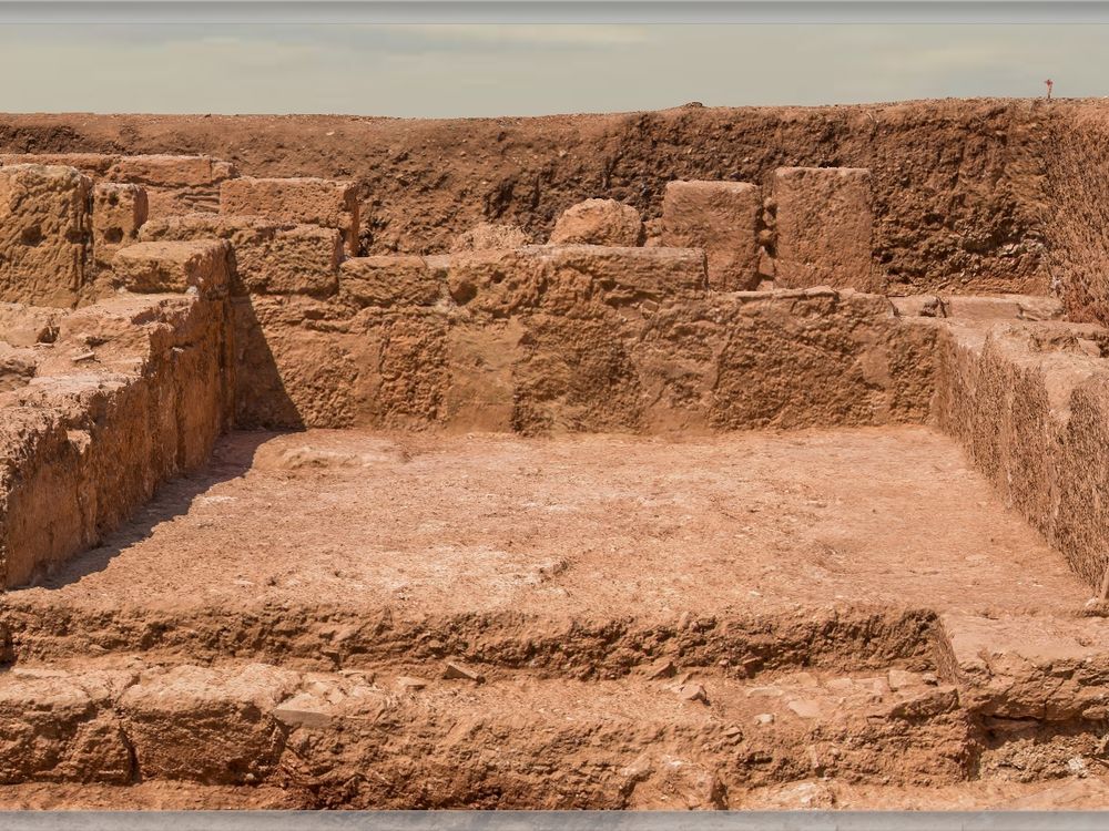 У Греції знайшли старовинний винний магазин, покинутий за загадкових обставин