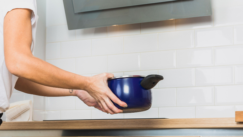 Как готовить еду и экономить электричество: советы эксперта