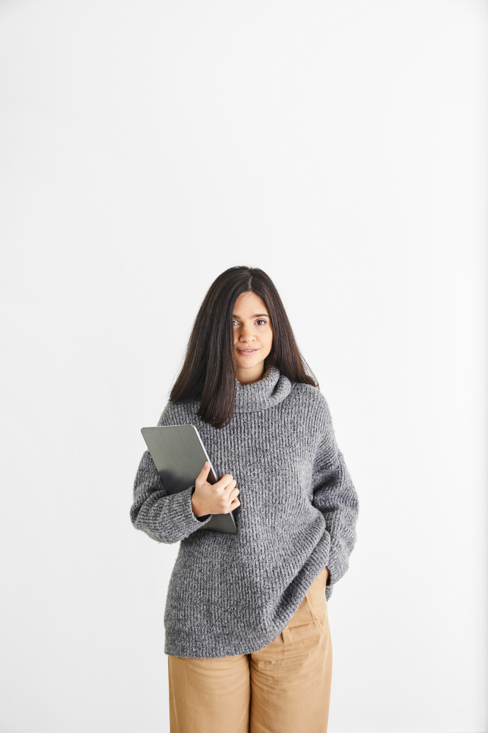 Базовий гардероб на холодну осінь: Андре Тан показав незамінні речі