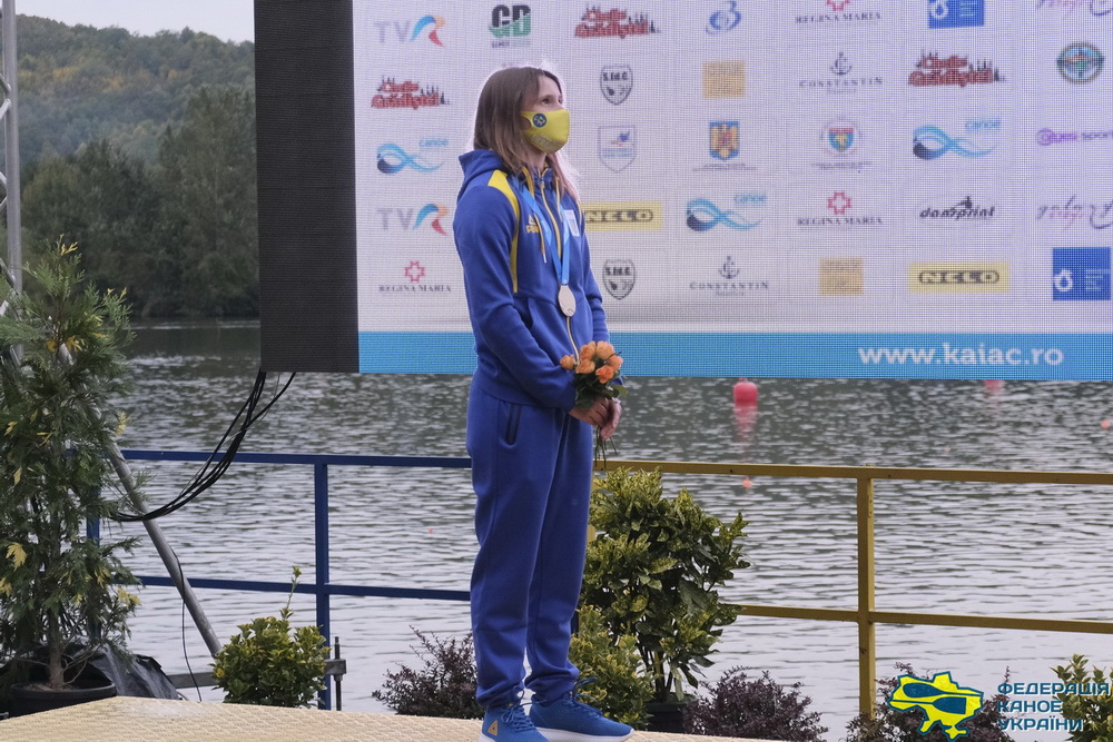 Українка стала шестиразовою чемпіонкою світу з марафону у веслуванні: які результати