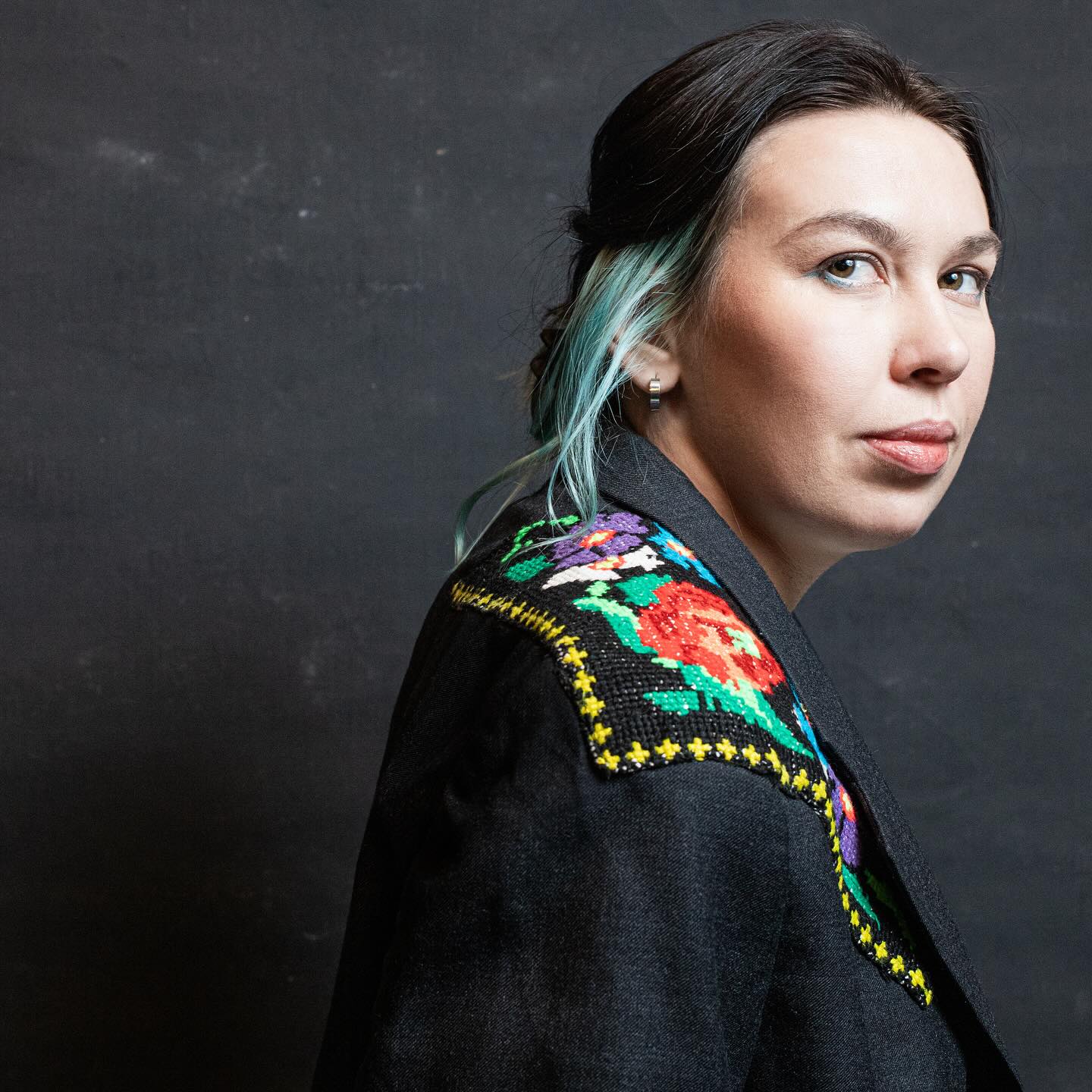 Настя Зухвала: Если человек слушает российское - это не значит, что он не заговорит по-украински