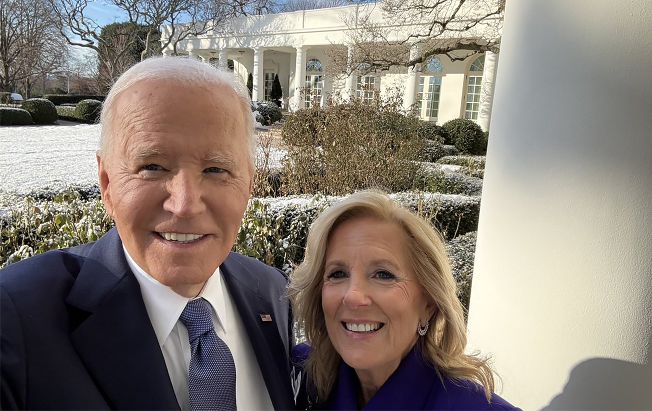 Инаугурация Трампа 2025: что происходит в США и как проходит передача власти (онлайн)