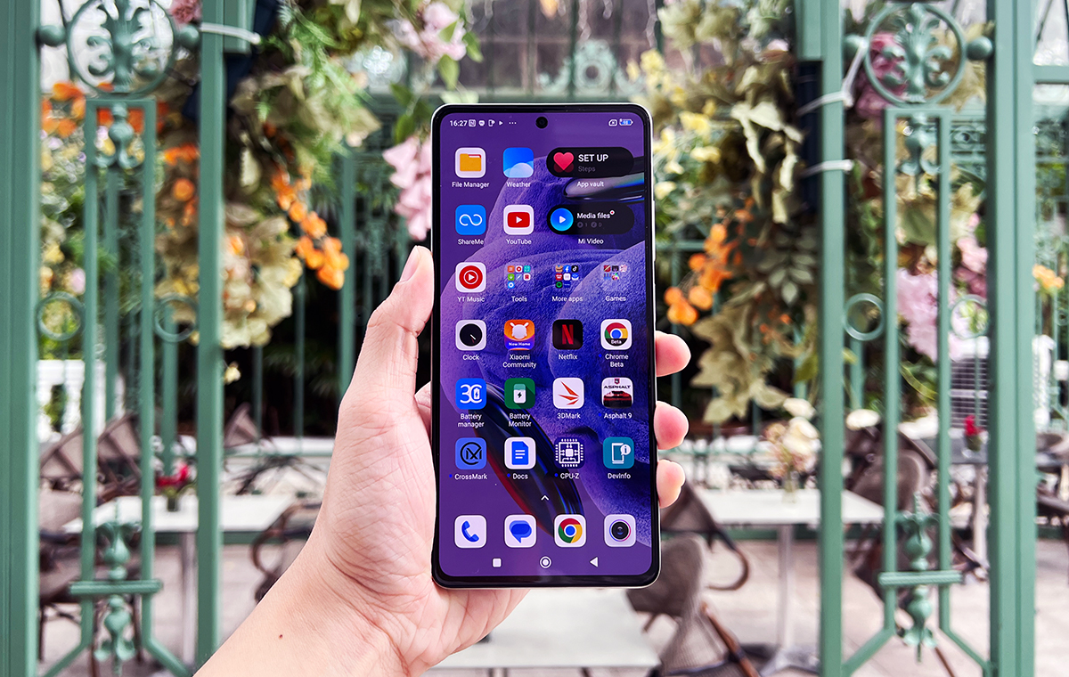 7 найкращих смартфонів для геймерів у 2024 році