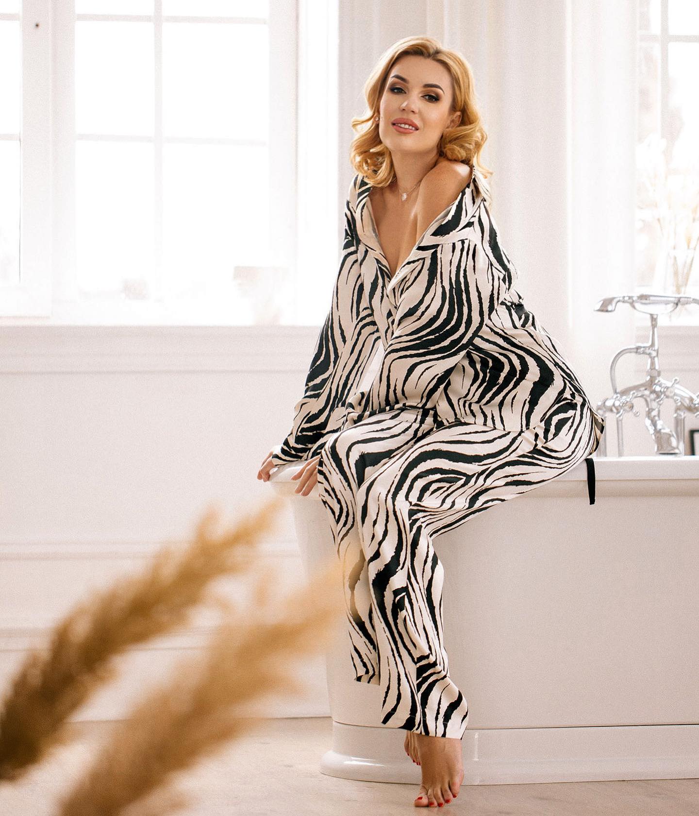 Місіс світу 2023: хто переміг та яке місце посіла Україна (фото)