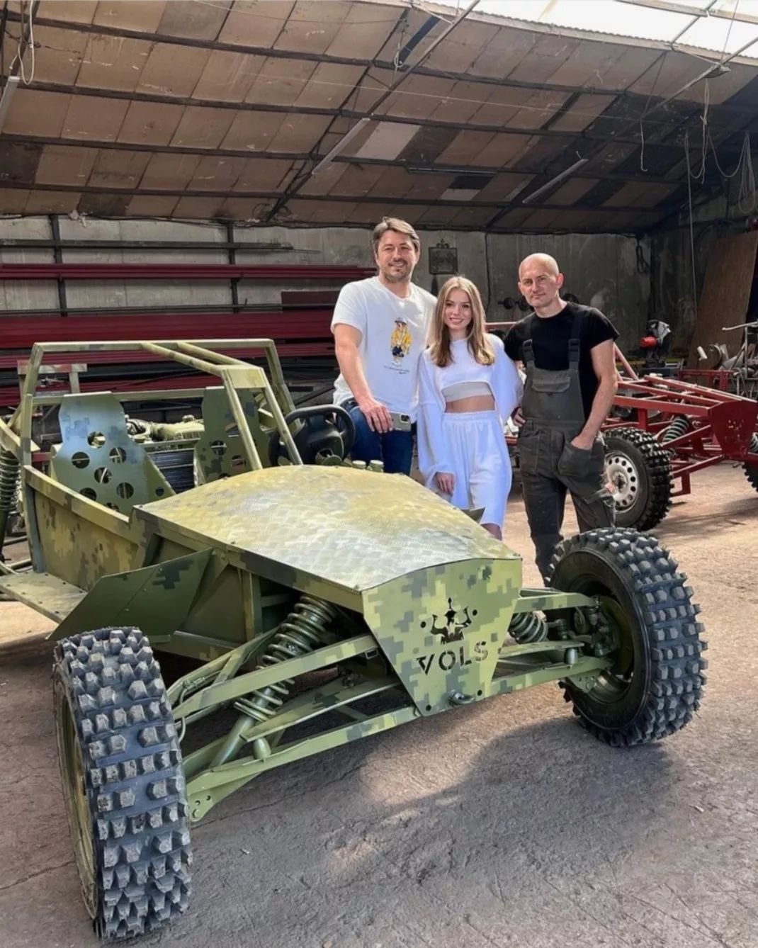 Марія Яремчук вперше за 4 роки перервала мовчання: де зараз співачка та чим займається