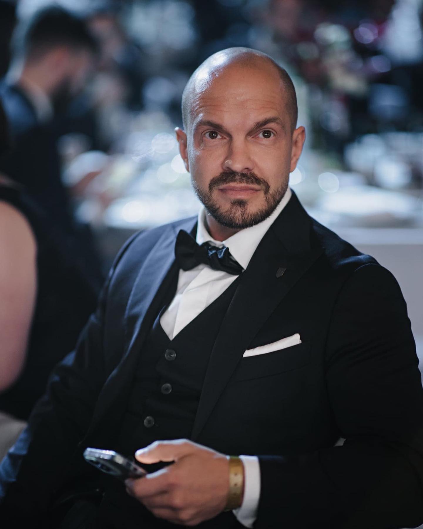 "Это зашквар". Звезда "МастерШеф" жестко раскритиковал шоу "Холостяк"