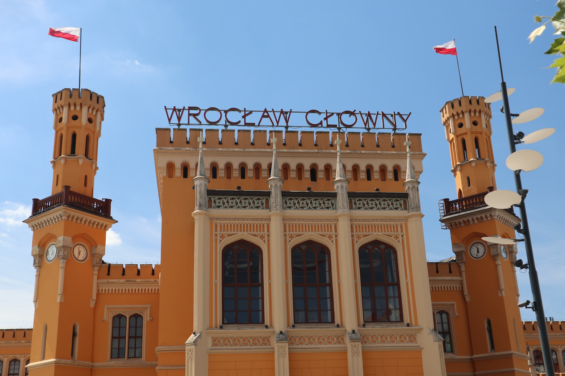 Як доїхати до Німеччини із міст Польщі: маршрути та ціни на квитки