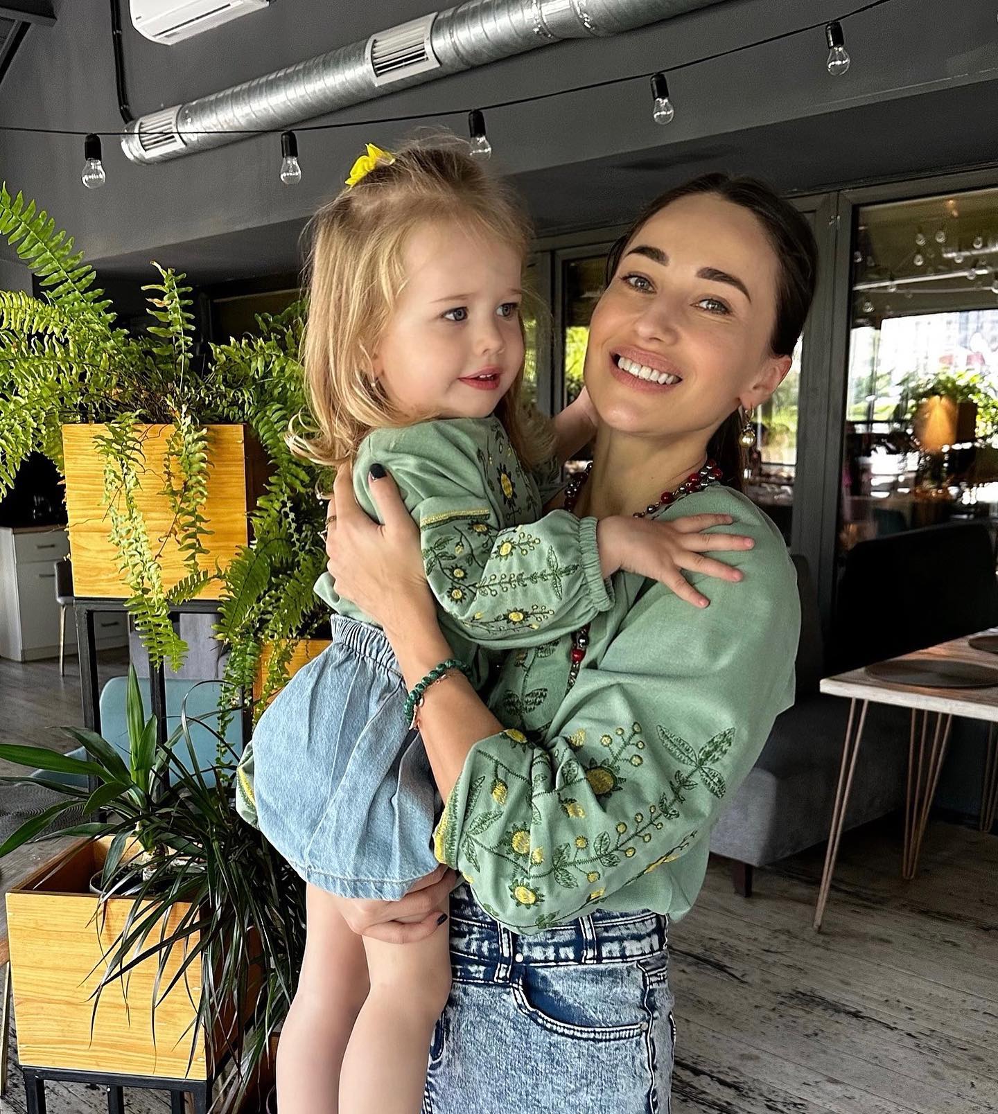 "Жінка з найбруднішим ротом". Джеджула гнівно відреагував на інтерв’ю ексдружини