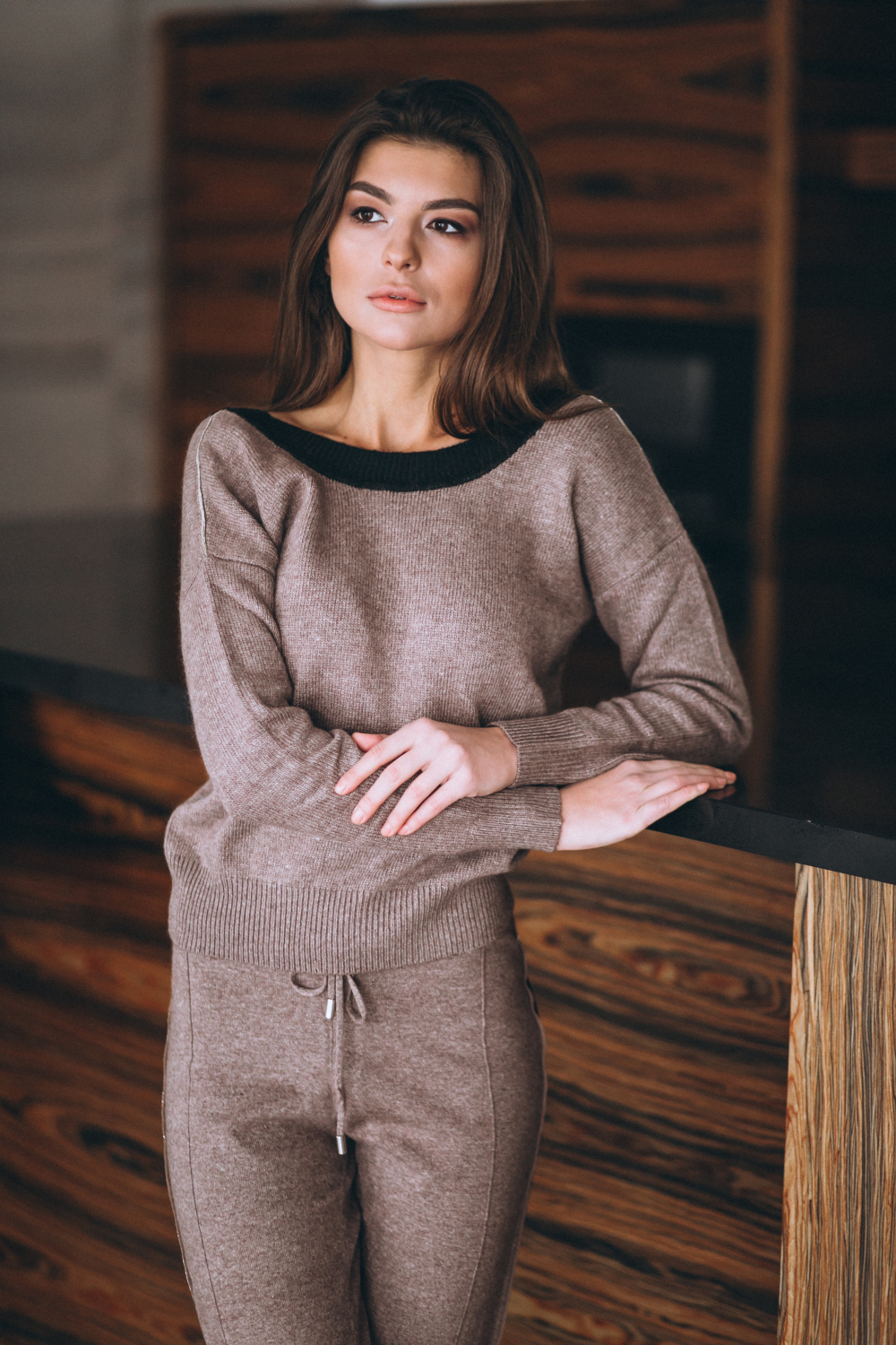 Базовий гардероб на холодну осінь: Андре Тан показав незамінні речі