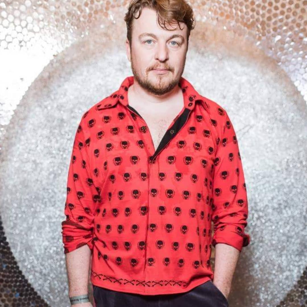 Відомий український режисер повідомив про страшний діагноз: він може опинитися прикутим до ліжка