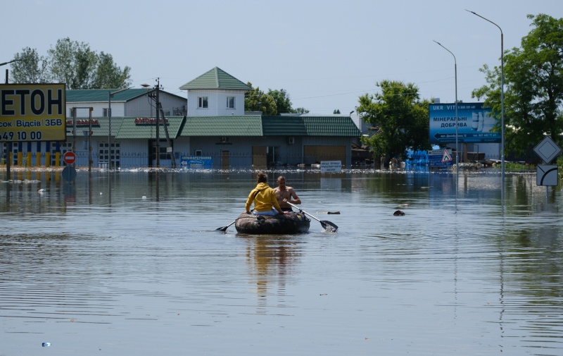 1000 днів болю, поту та опору. Що пережили українці за час війни з Росією