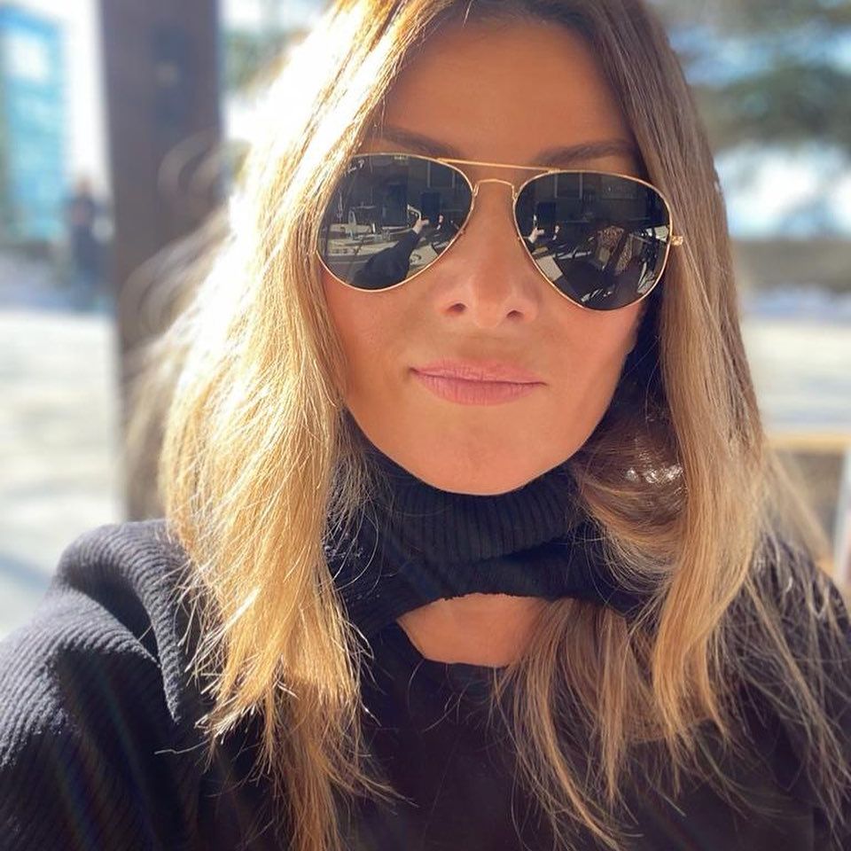 Известная украинская ведущая заменит Максима Галкина на главном пропагандистском канале РФ