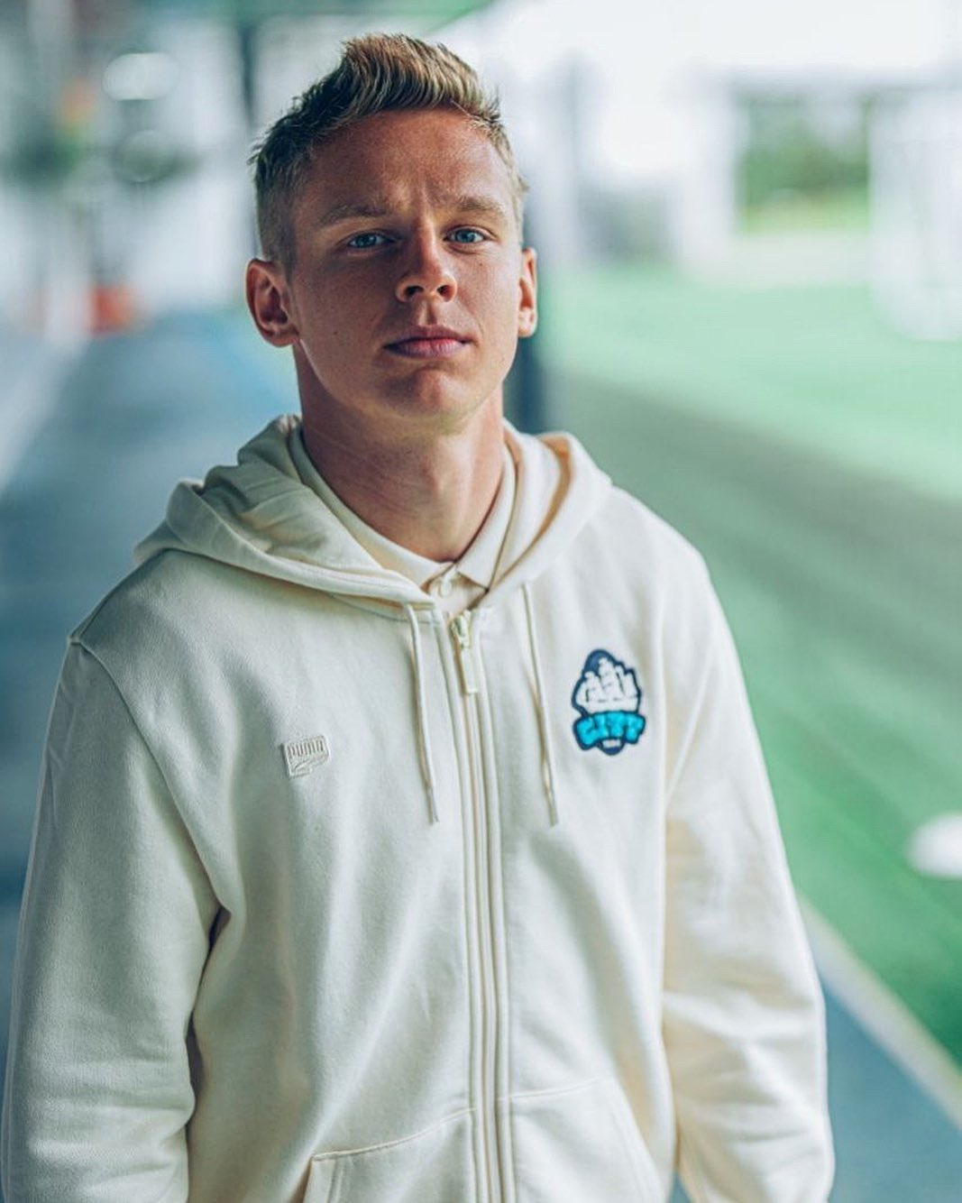 9 найгарячіших футболістів збірної України