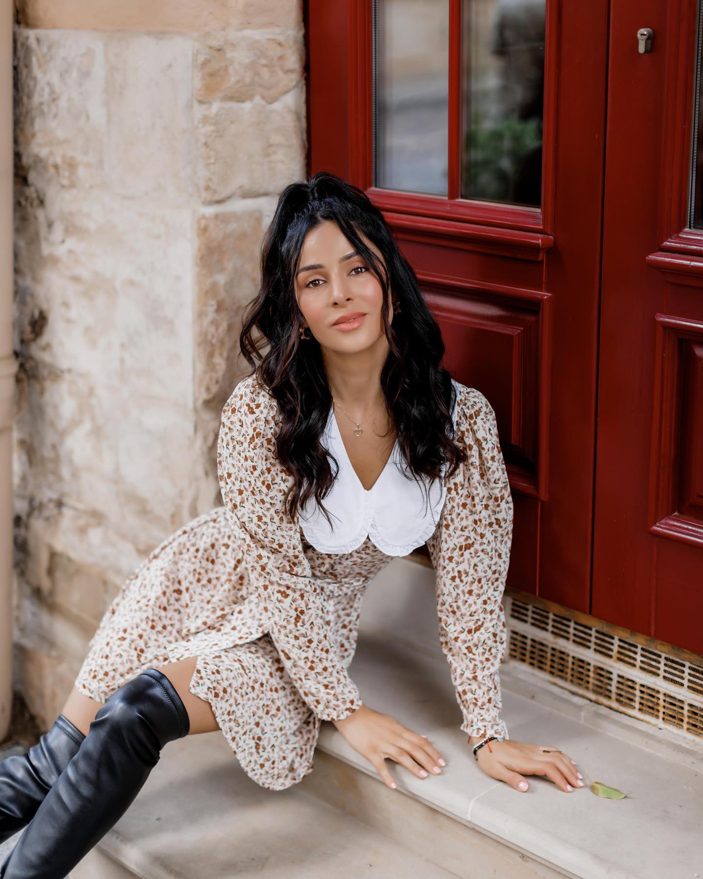 Носит дорогие победные аксессуары: Николас Карма узнал стоимость лука Златы Огневич