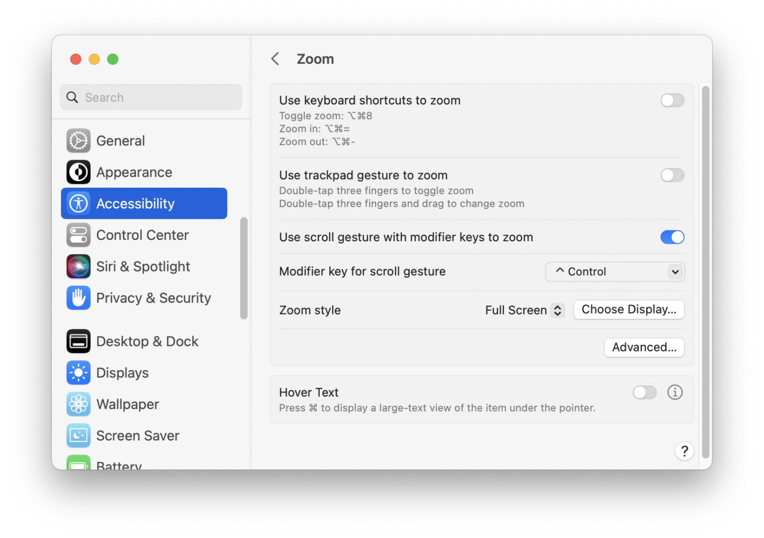 Працюйте ефективніше та комфортніше. 6 корисних функцій MacBook, про які ви могли не знати