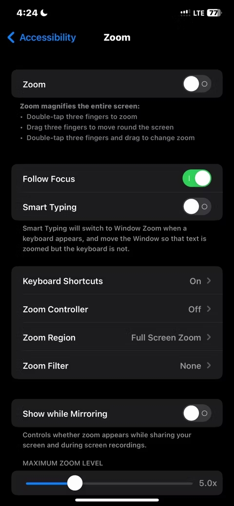 8 важливих налаштувань, які потрібно зробити після покупки нового iPhone
