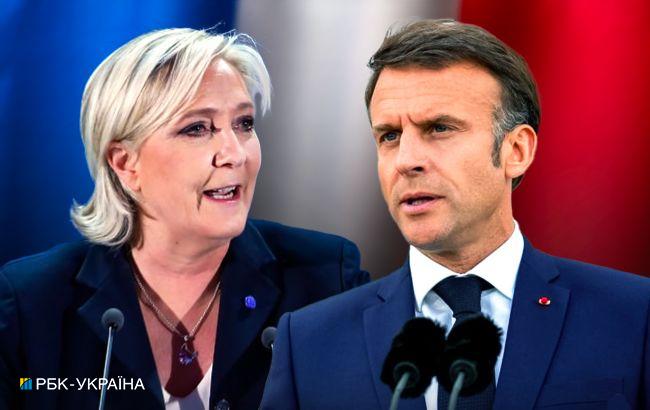 Макрон против всех. Что изменят парламентские выборы во Франции и чего ждать Украине
