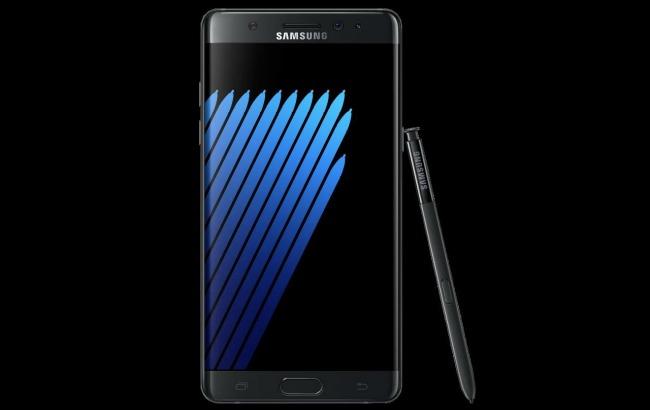 Samsung добавит в Galaxy S7 часть функций отозванного смартфона Note 7