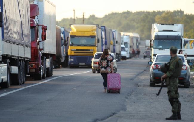 Самопровозглашенный мэр Севастополя перевозит свои предприятия из Крыма