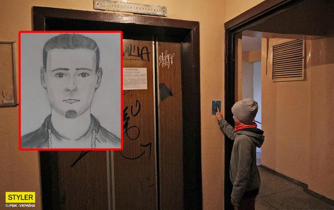 Напал в лифте: в Николаеве изнасиловали 12-летнего ребенка