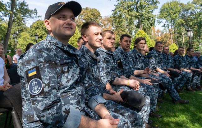 Дело о захвате моряков ВСУ: вопрос юрисдикции суда решится через несколько месяцев