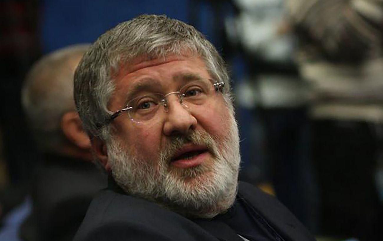 Kolomoisky appreciated Zelensky’s law on oligarchs