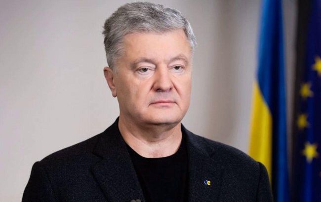 Порошенко: объединение усилий власти и оппозиции разрушило расчет Путина на внутренний раздор