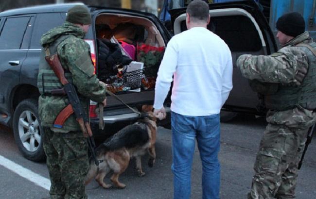 У Донецькій області поліція за тиждень затримала 35 бойовиків і їх пособників