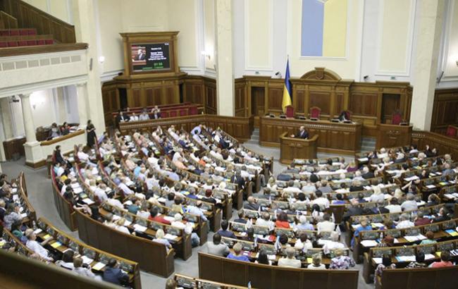 Рада может проголосовать за медицинскую реформу 13 июля, - нардеп